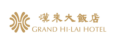 漢來大飯店LOGO